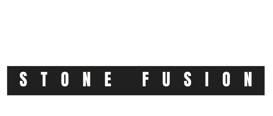 Stone Fusion logo