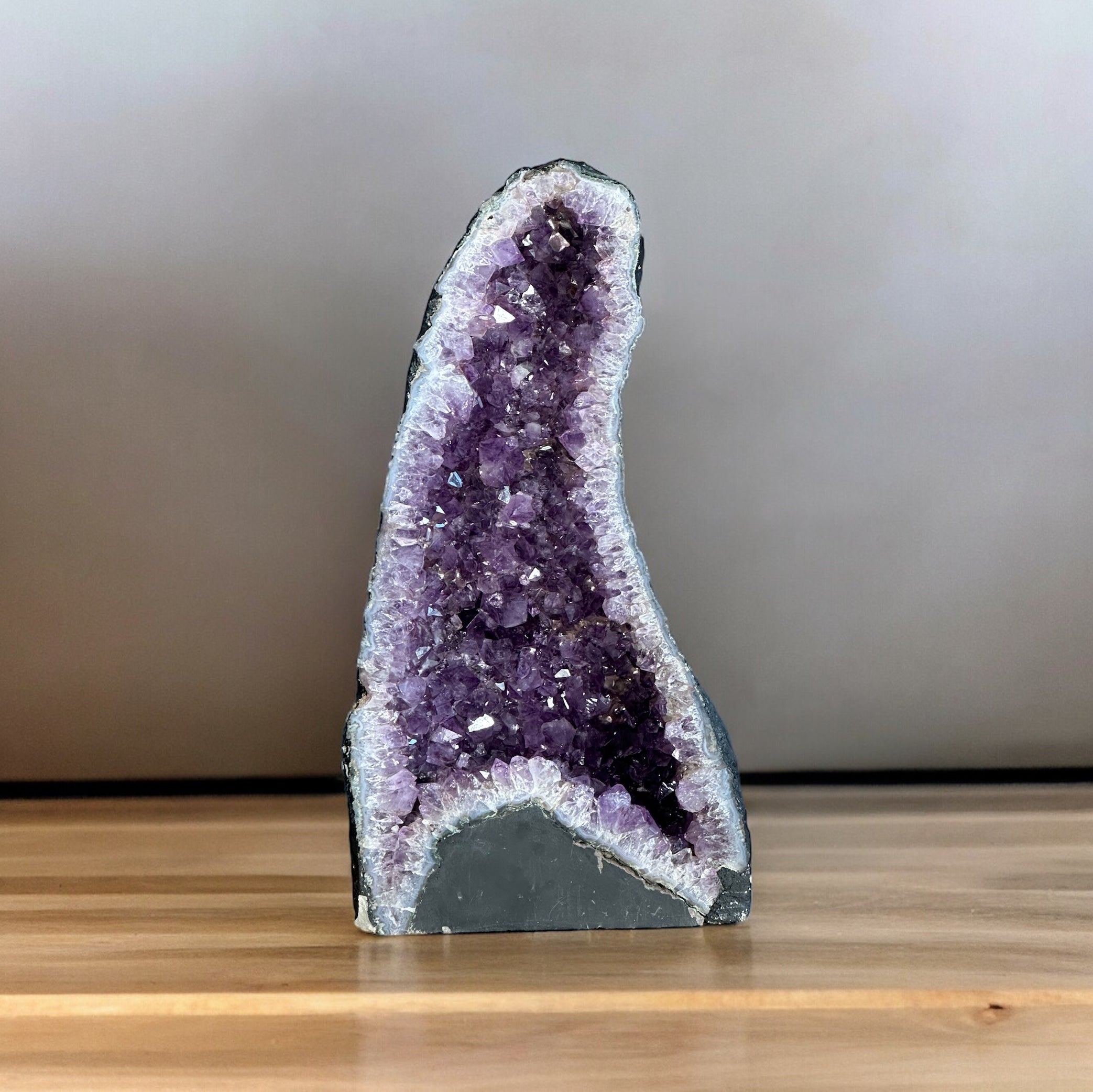Large Amethyst Cathedral