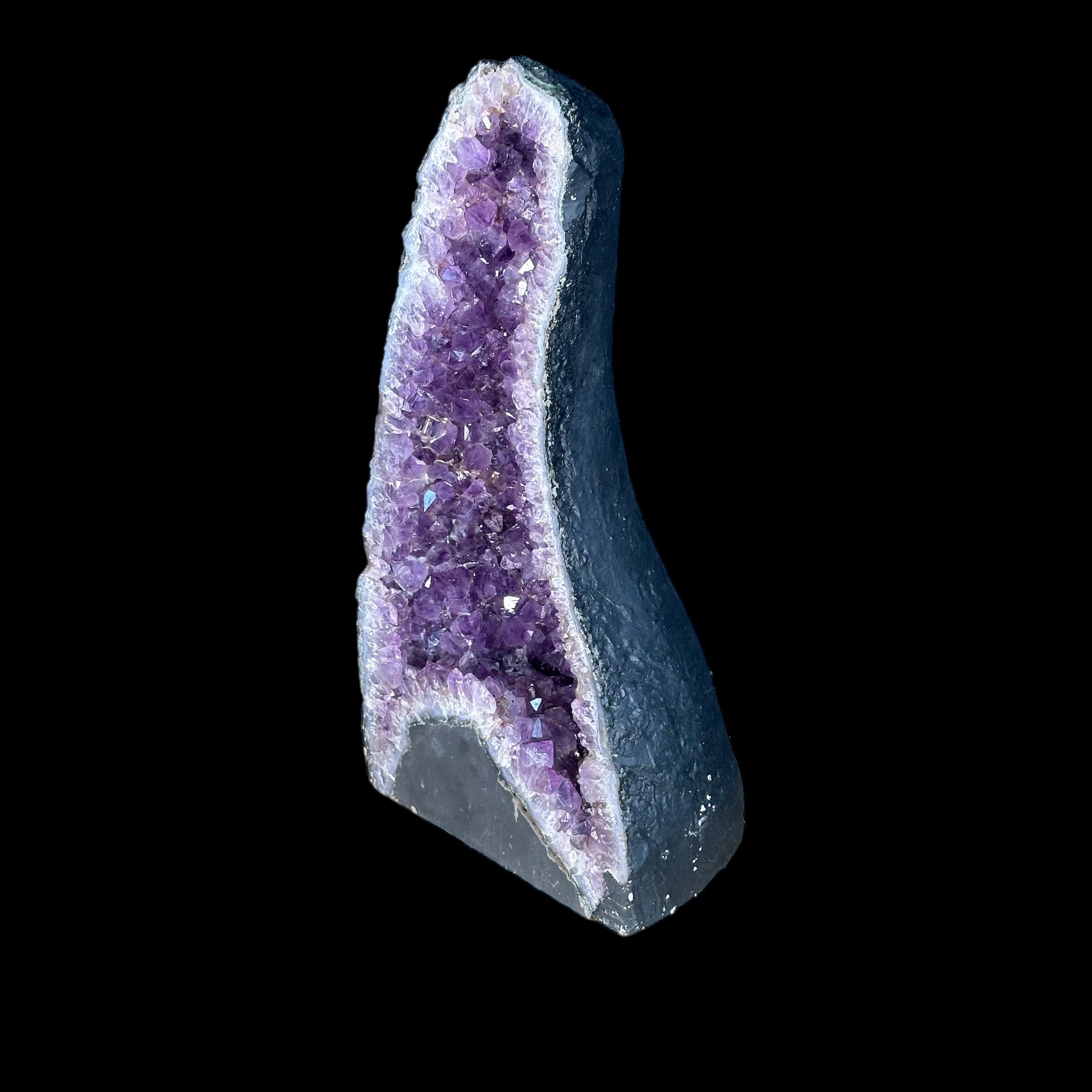 Large Amethyst Cathedral
