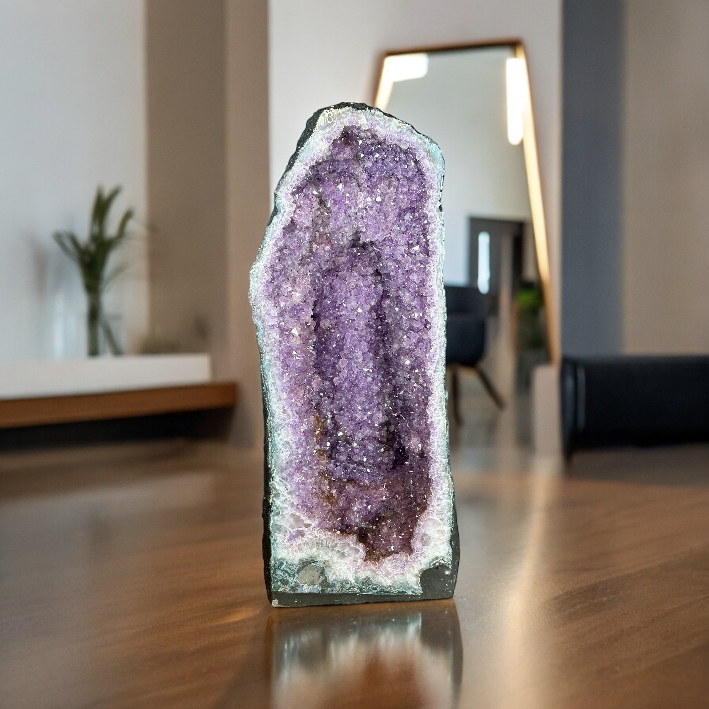 Amethyst Geode