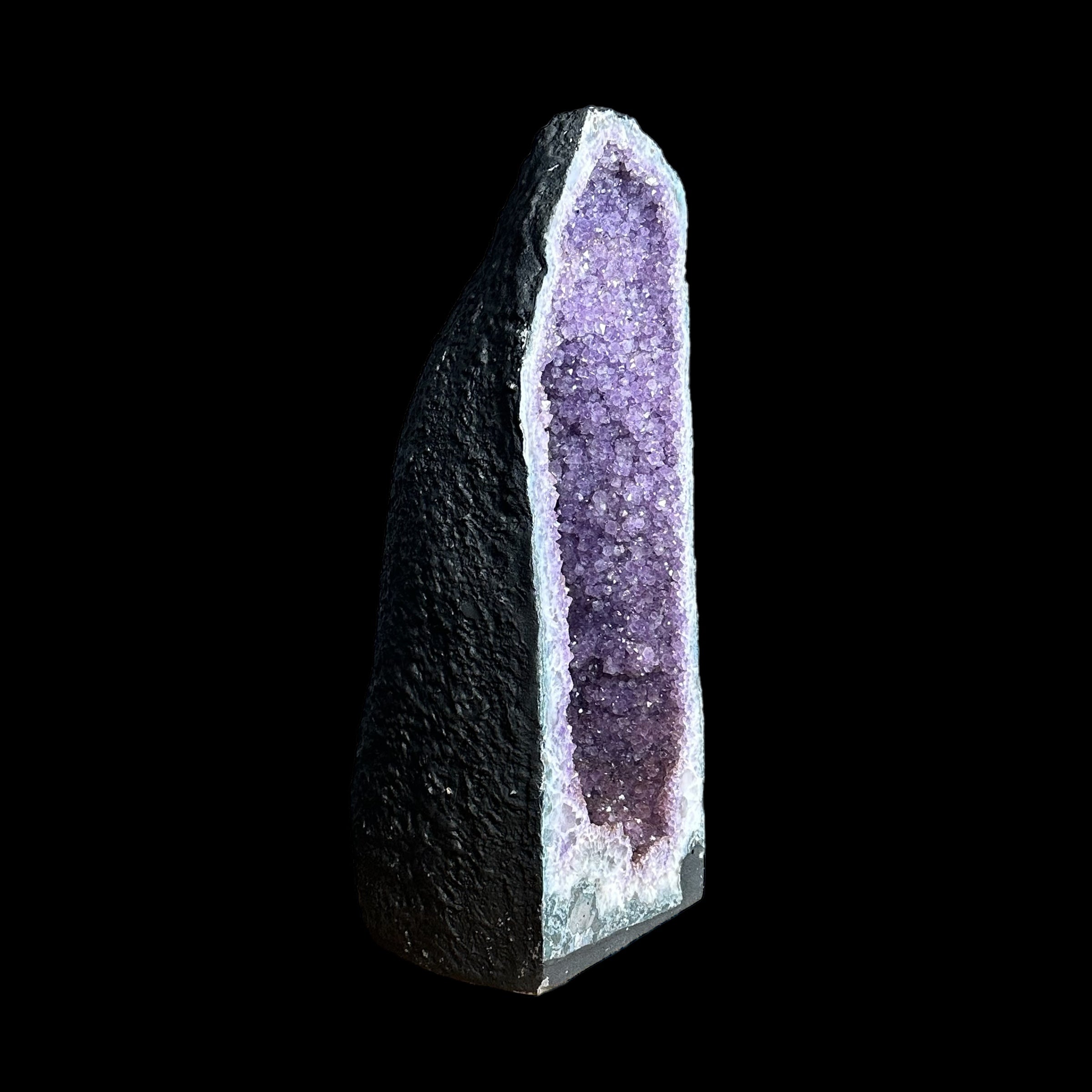 Amethyst Geode