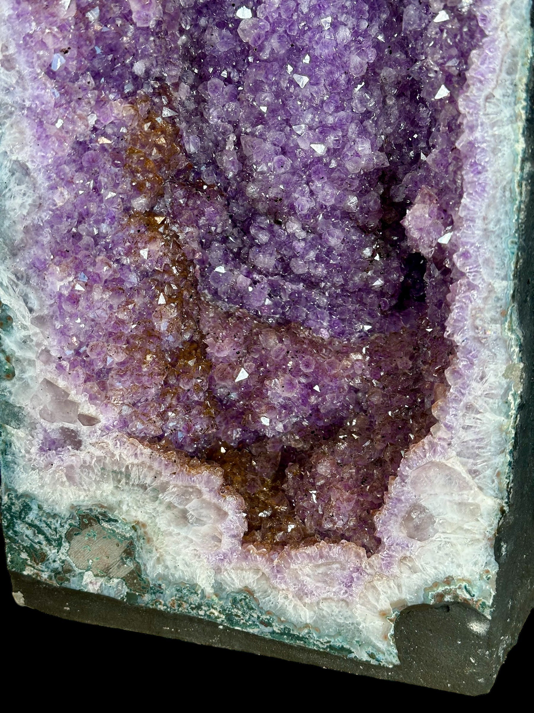 Amethyst Geode