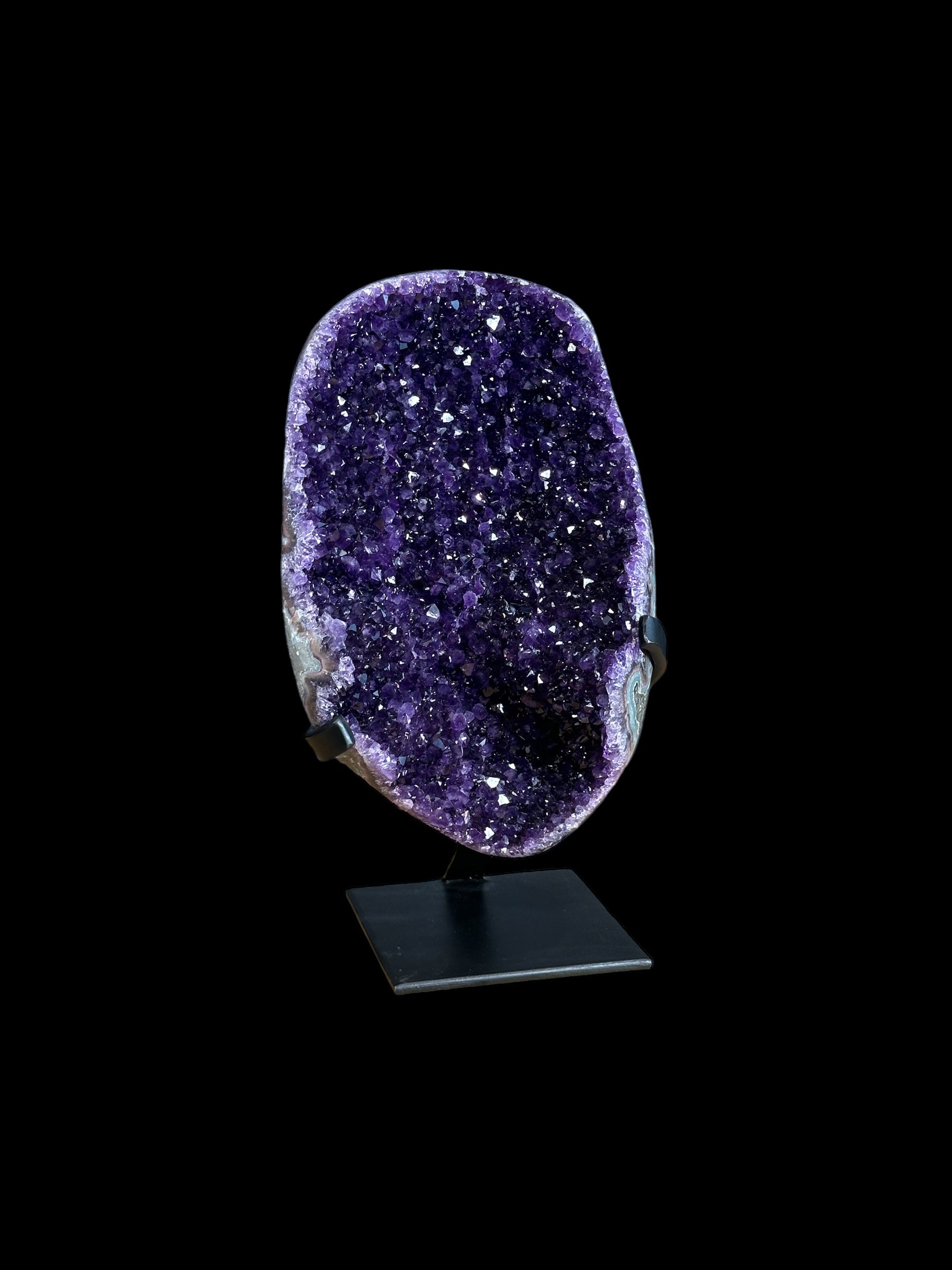 Amethyst Geode