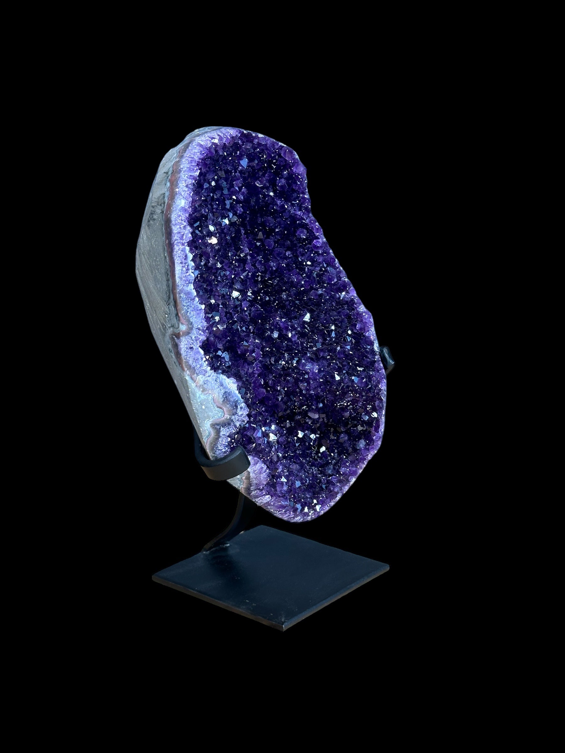 Amethyst Geode