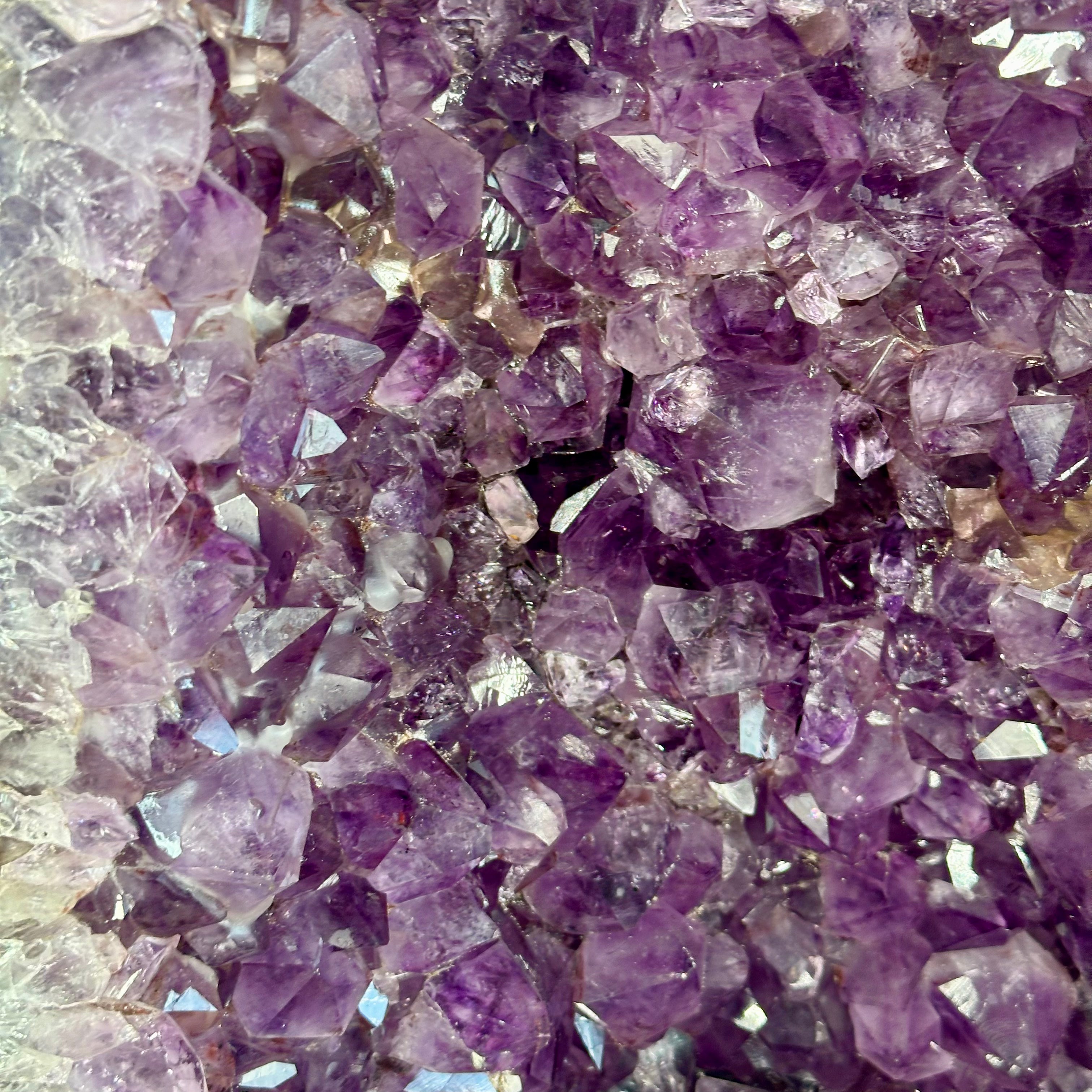 Large Amethyst Cathedral