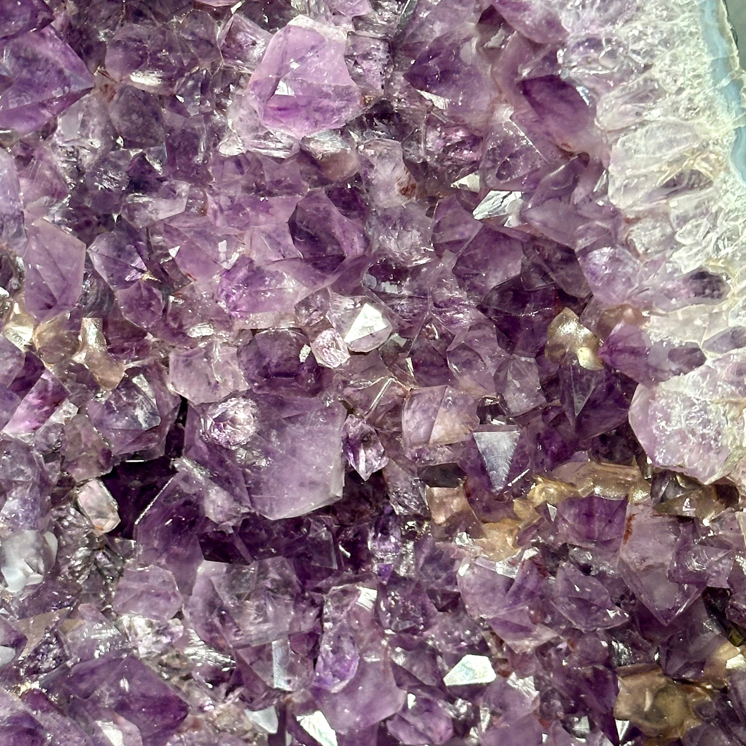 Large Amethyst Cathedral